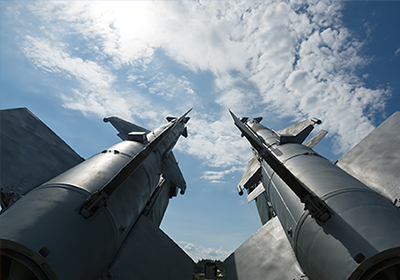 軍工裝備檢測試驗(yàn)